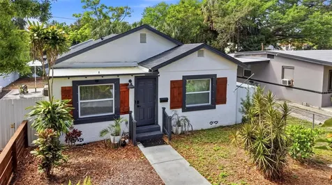 3036 Emerson Avenue S St Petersburg FL 33712