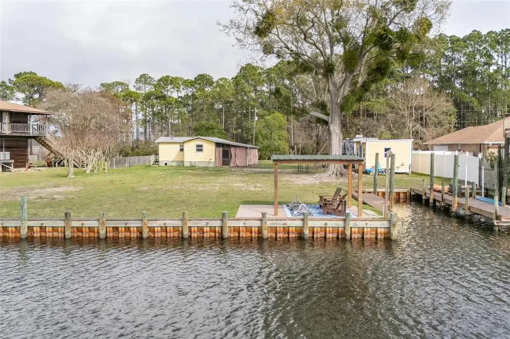 5411 Japonica Avenue Pensacola FL 32507