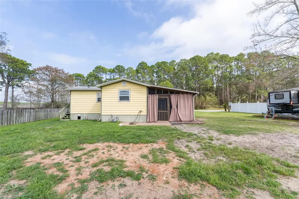 5411 Japonica Avenue Pensacola FL 32507