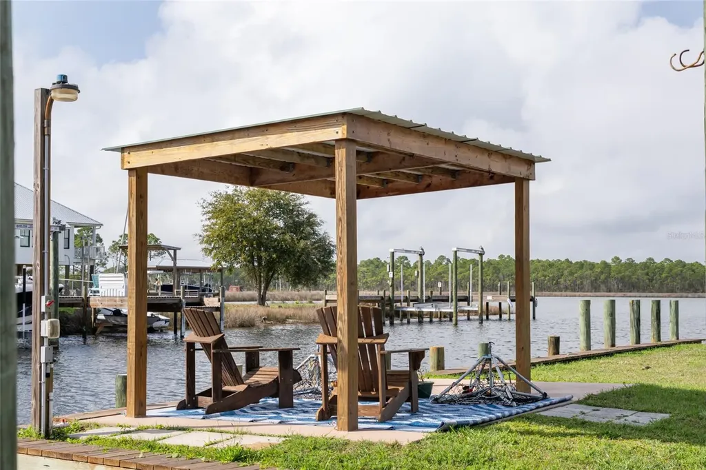 5411 Japonica Avenue Pensacola FL 32507