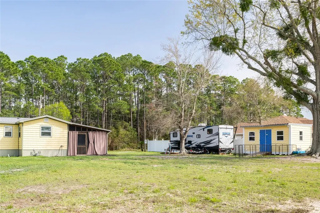 5411 Japonica Avenue Pensacola FL 32507
