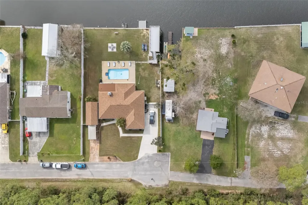 5411 Japonica Avenue Pensacola FL 32507