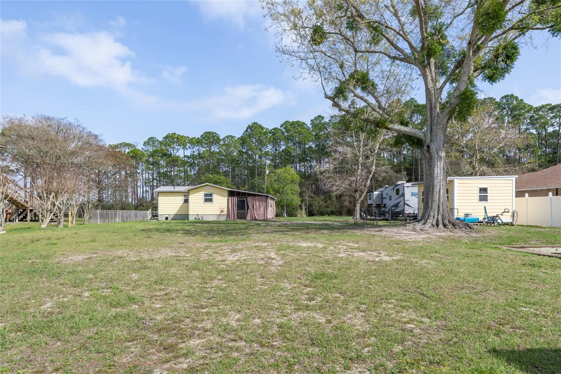 5411 Japonica Avenue Pensacola FL 32507