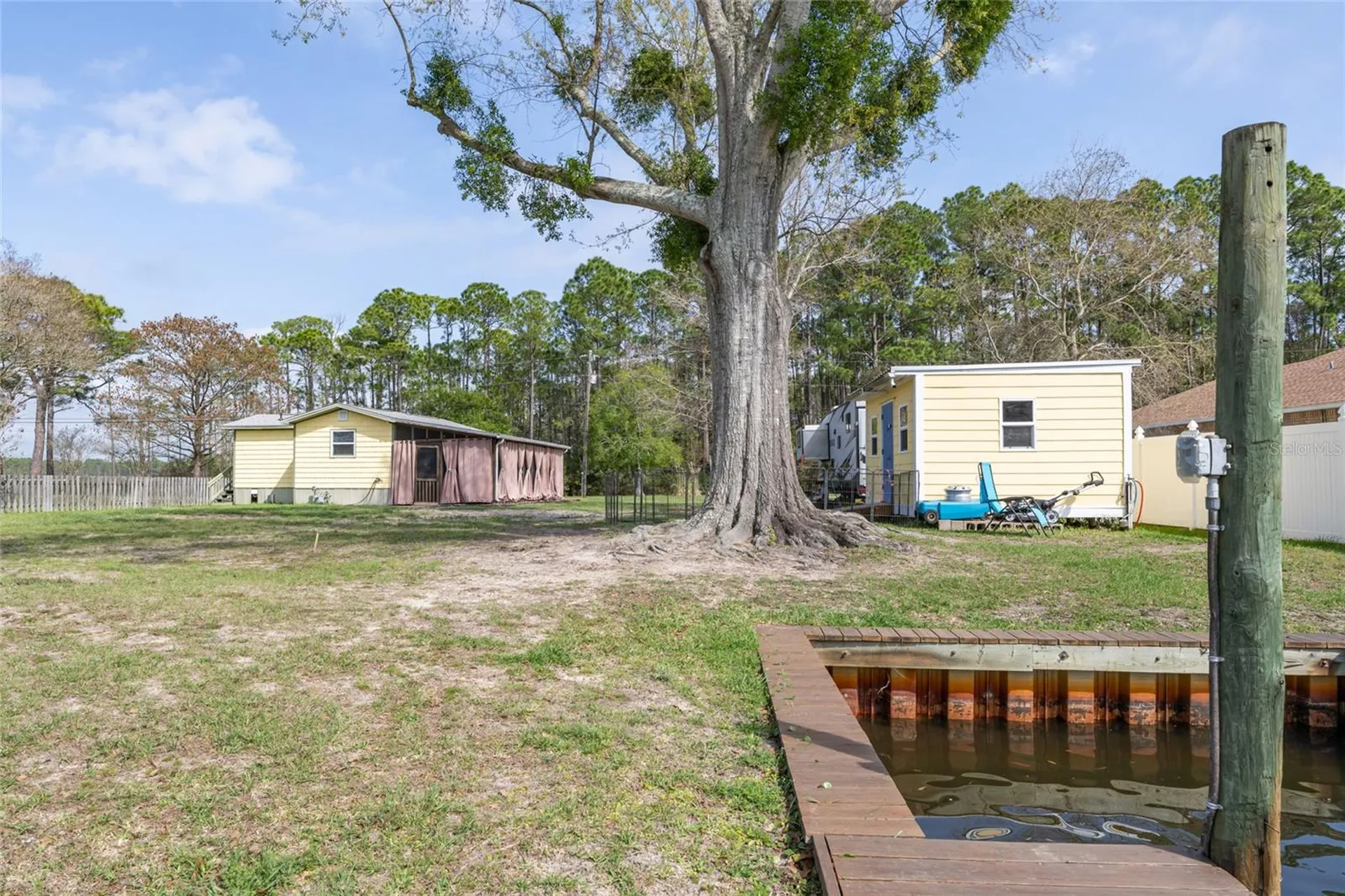 5411 Japonica Avenue Pensacola FL 32507