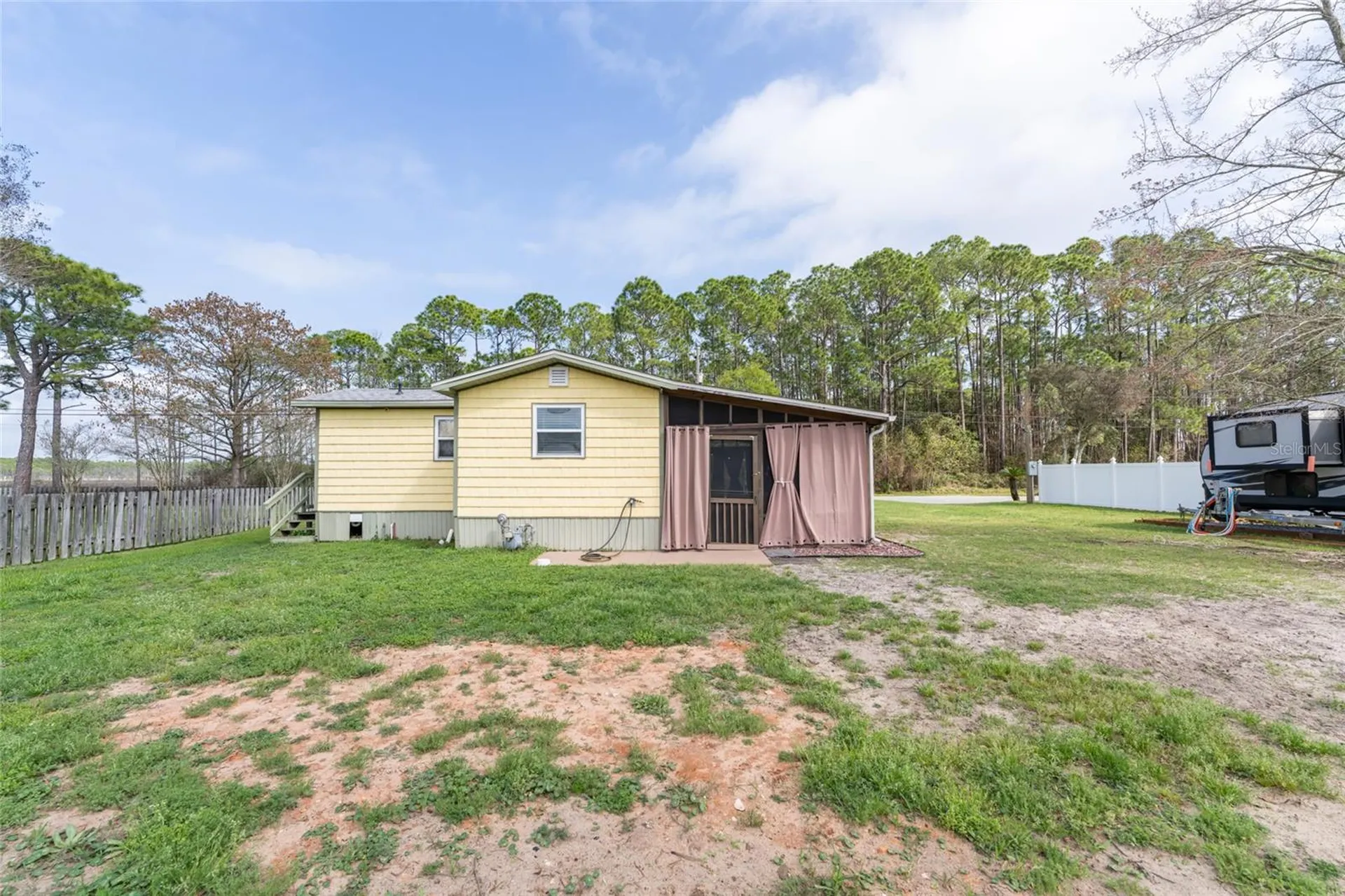 5411 Japonica Avenue Pensacola FL 32507