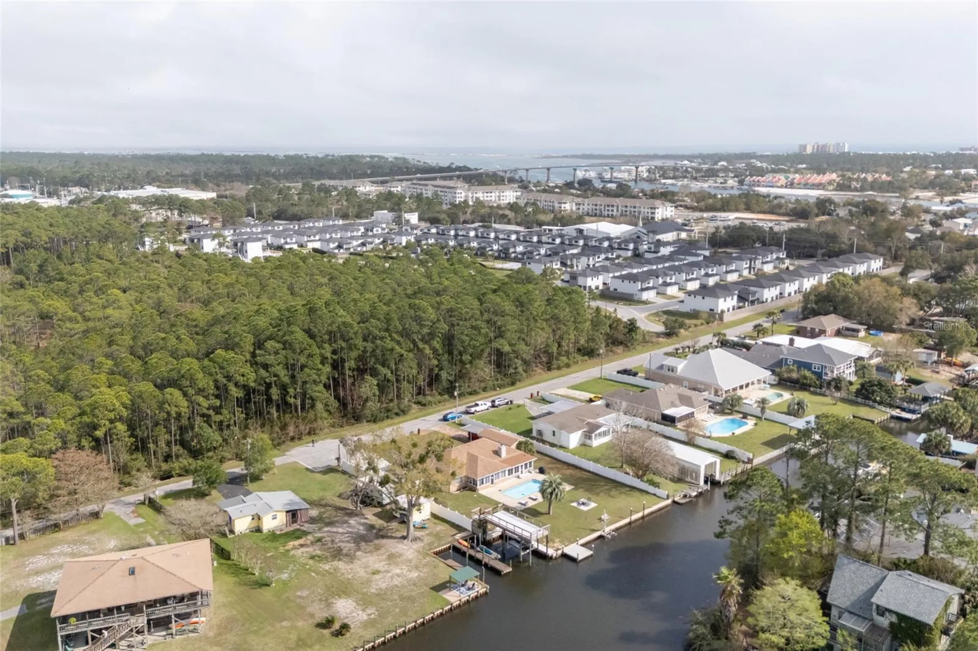 5411 Japonica Avenue Pensacola FL 32507