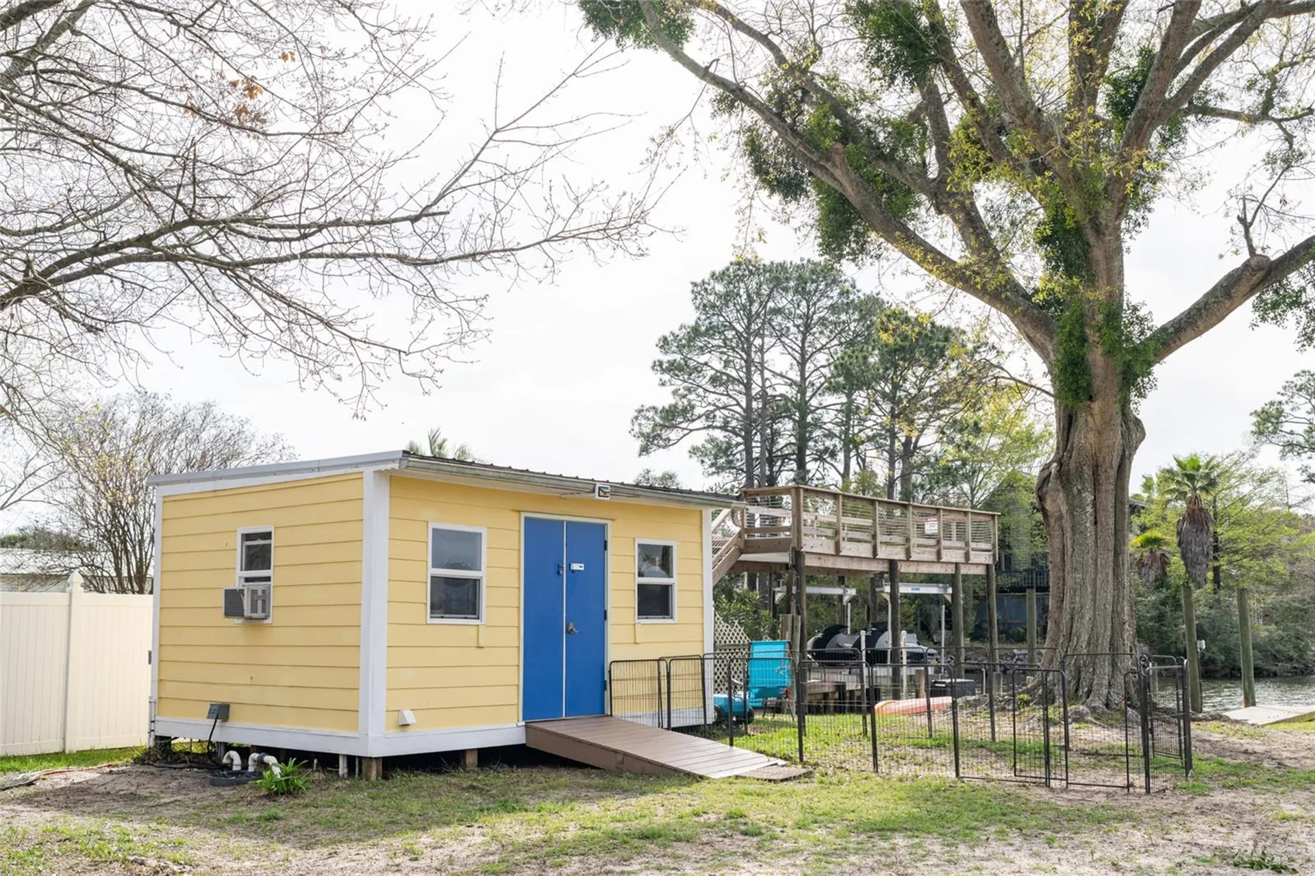 5411 Japonica Avenue Pensacola FL 32507