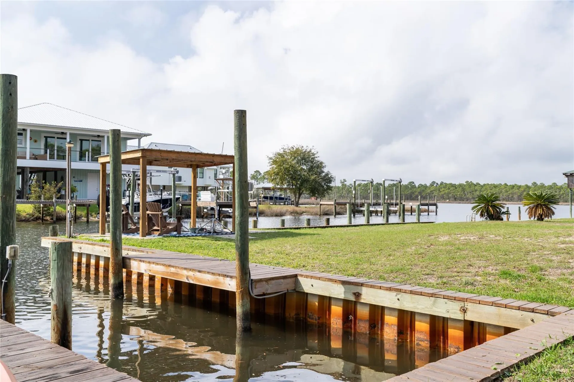 5411 Japonica Avenue Pensacola FL 32507