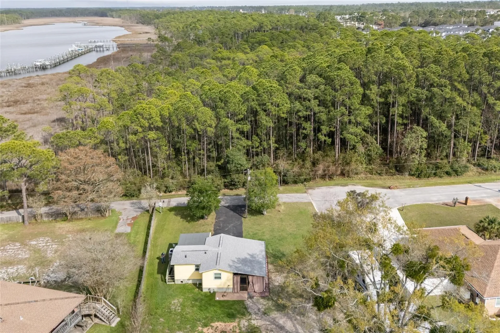 5411 Japonica Avenue Pensacola FL 32507