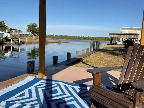 5411 Japonica Avenue Pensacola FL 32507
