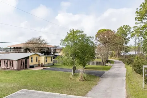 5411 Japonica Avenue Pensacola FL 32507