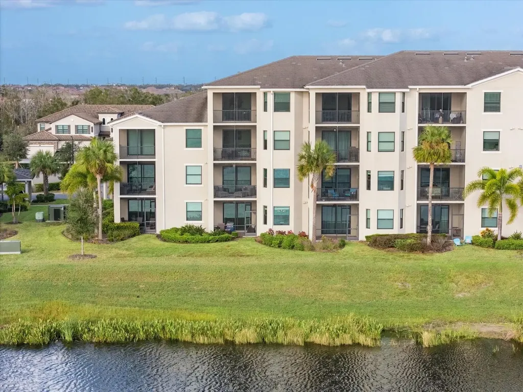 17704 Gawthrop Drive Bradenton FL 34211