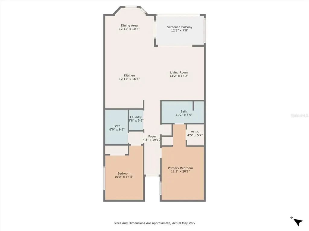 17704 Gawthrop Drive Bradenton FL 34211