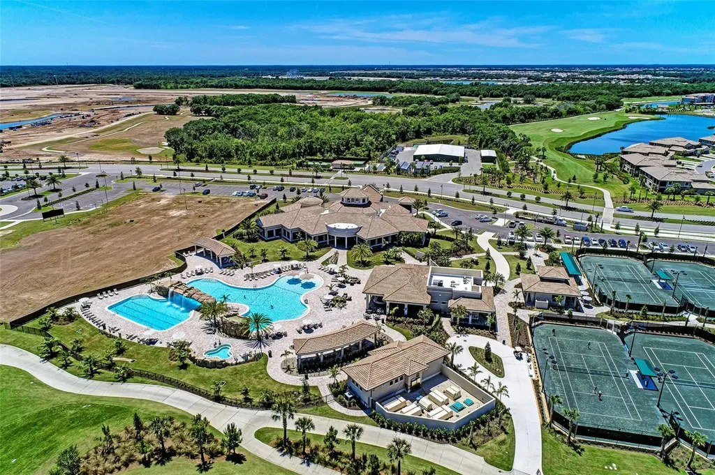 17704 Gawthrop Drive Bradenton FL 34211