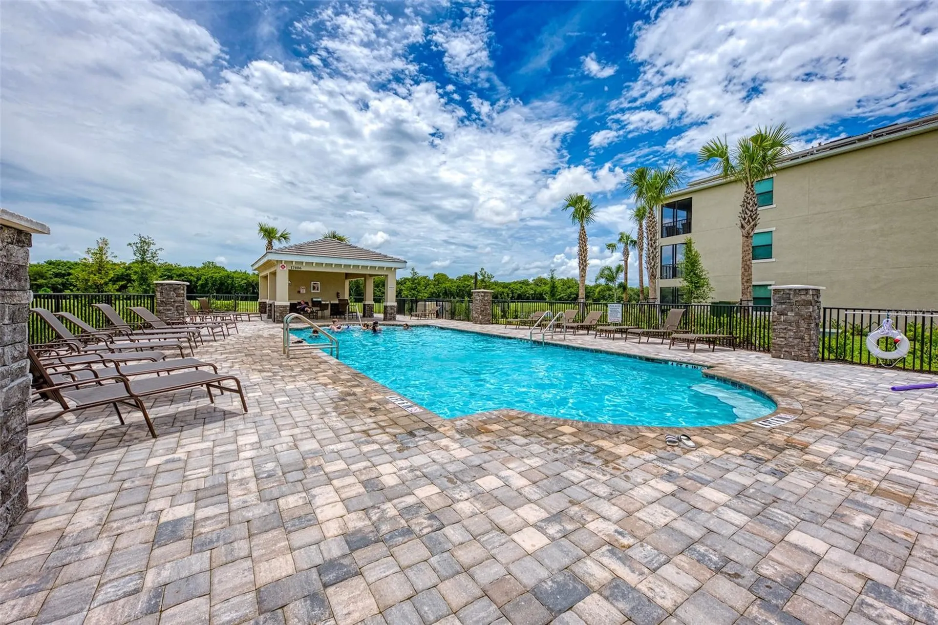 17704 Gawthrop Drive Bradenton FL 34211