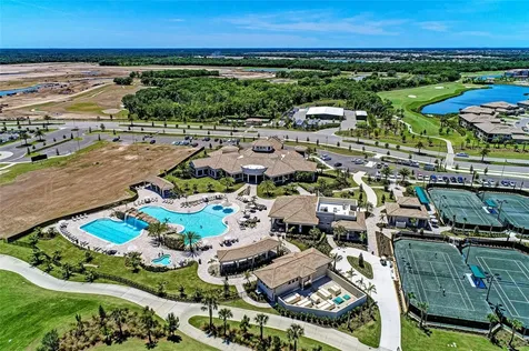 17704 Gawthrop Drive Bradenton FL 34211