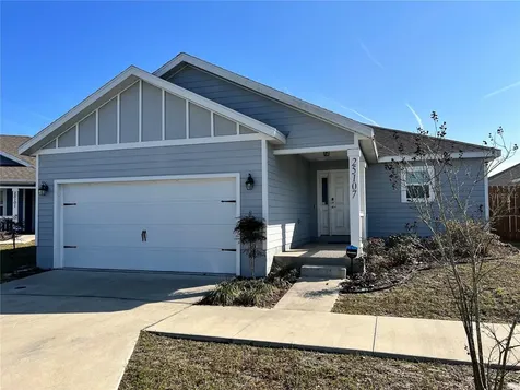 25107 SW 9th Lane Newberry FL 32669