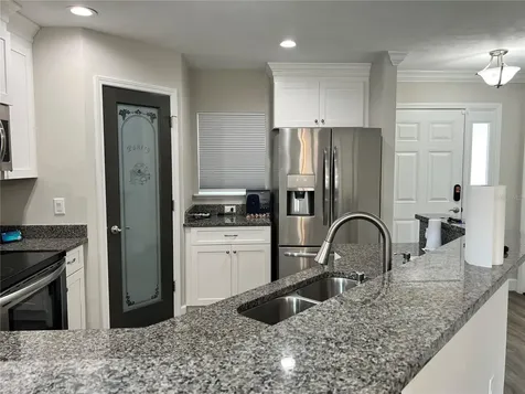 25107 SW 9th Lane Newberry FL 32669