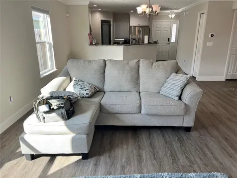 25107 SW 9th Lane Newberry FL 32669