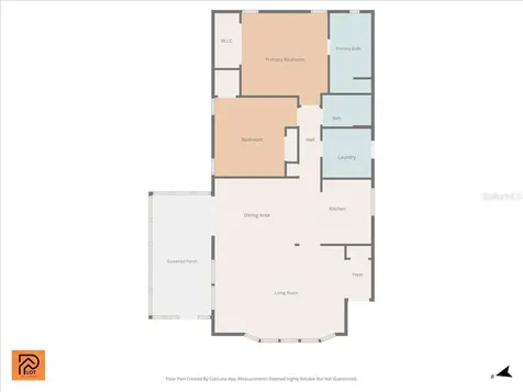 8514 Monarch Place Palmetto FL 34221