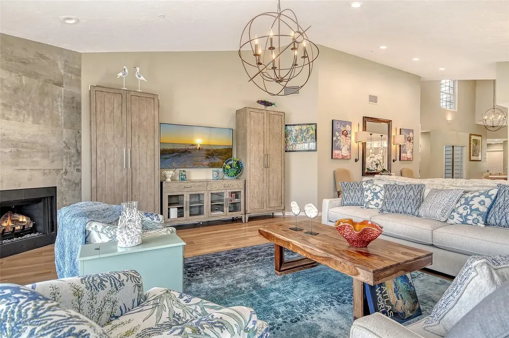 3427 Winding Oaks Drive Longboat Key FL 34228