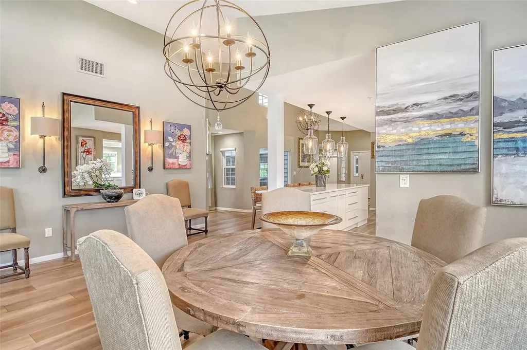 3427 Winding Oaks Drive Longboat Key FL 34228