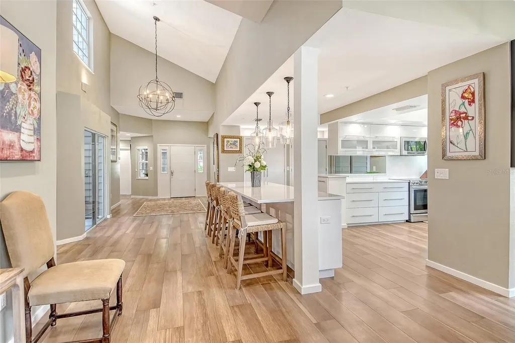 3427 Winding Oaks Drive Longboat Key FL 34228