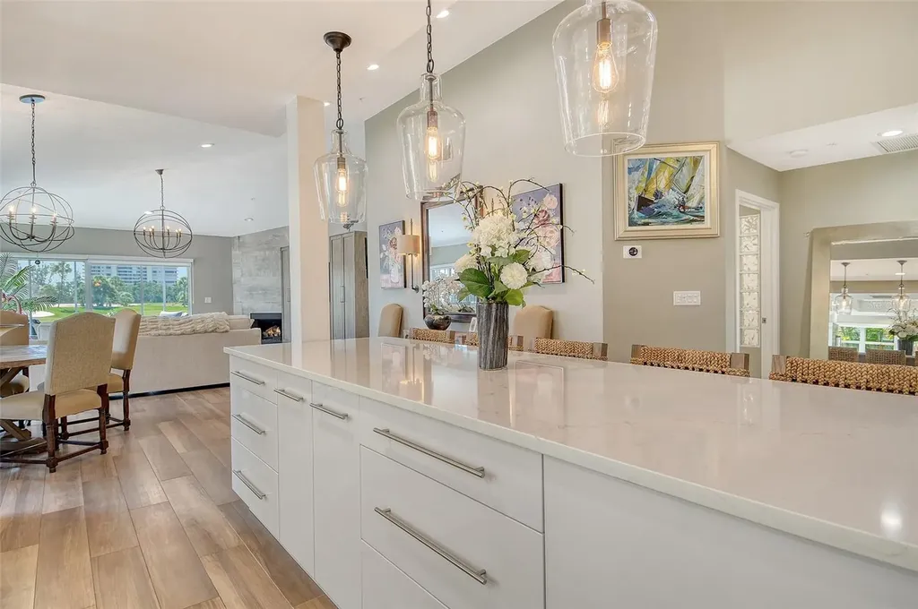 3427 Winding Oaks Drive Longboat Key FL 34228