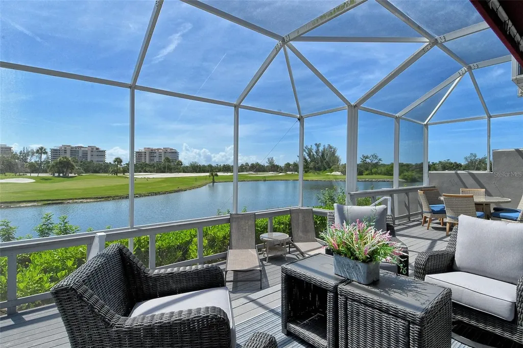 3427 Winding Oaks Drive Longboat Key FL 34228