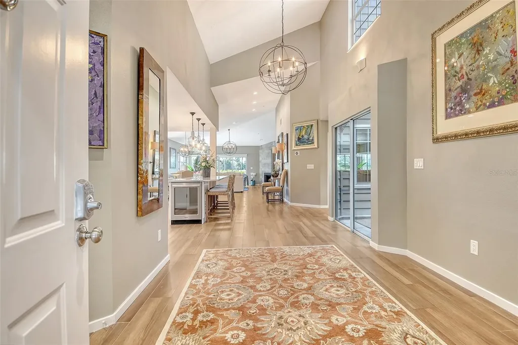 3427 Winding Oaks Drive Longboat Key FL 34228