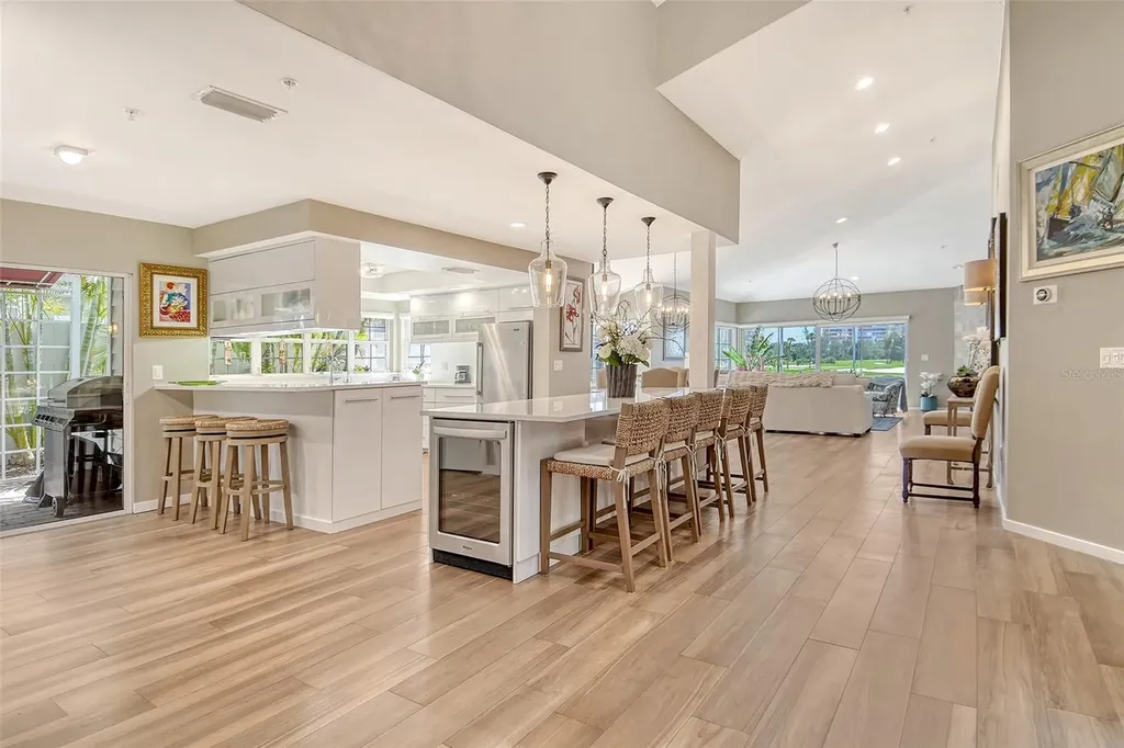 3427 Winding Oaks Drive Longboat Key FL 34228