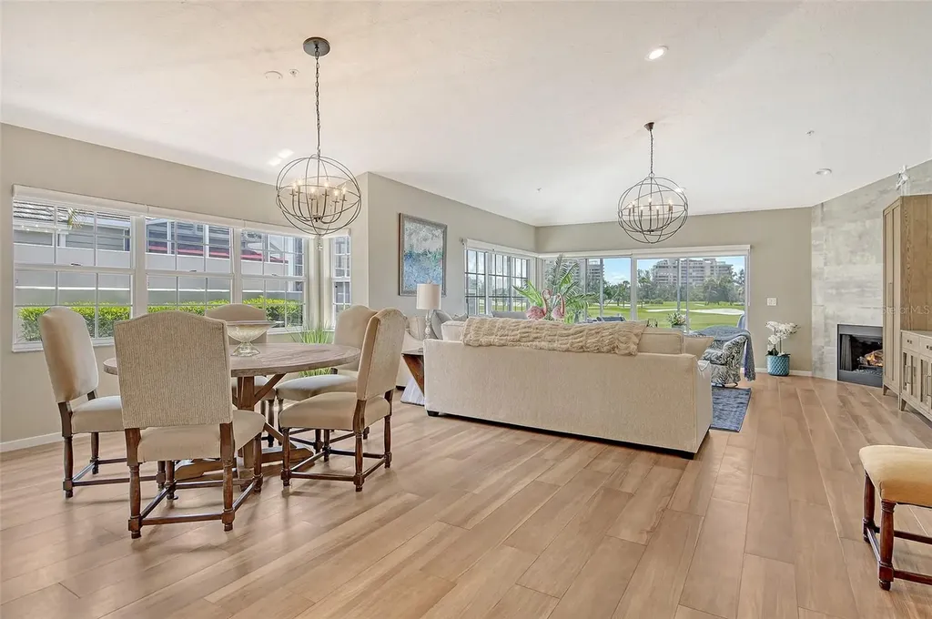 3427 Winding Oaks Drive Longboat Key FL 34228