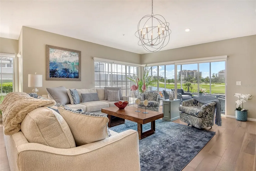 3427 Winding Oaks Drive Longboat Key FL 34228