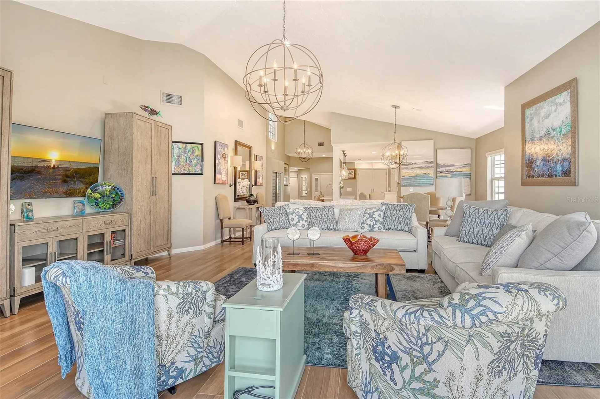 3427 Winding Oaks Drive Longboat Key FL 34228