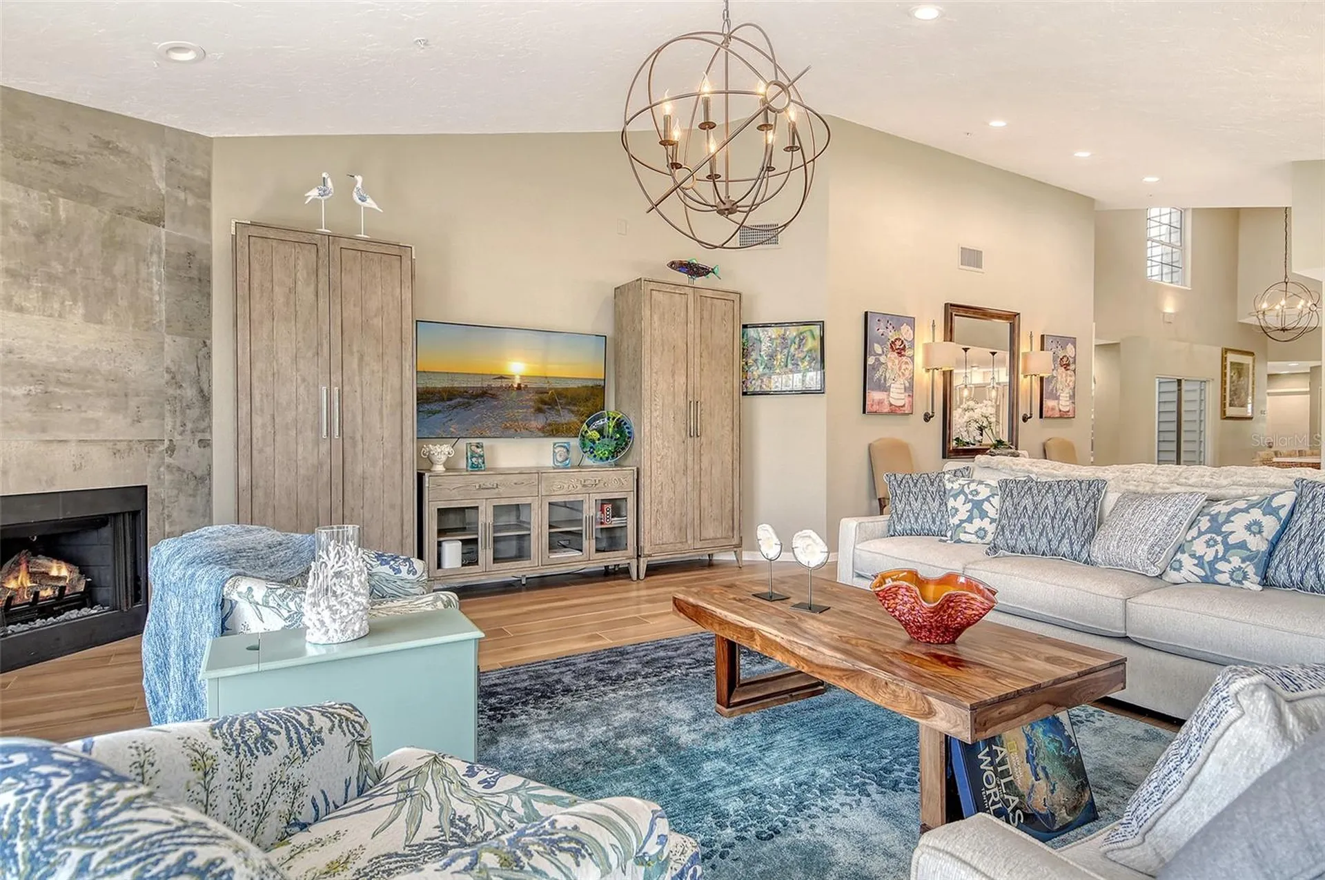 3427 Winding Oaks Drive Longboat Key FL 34228