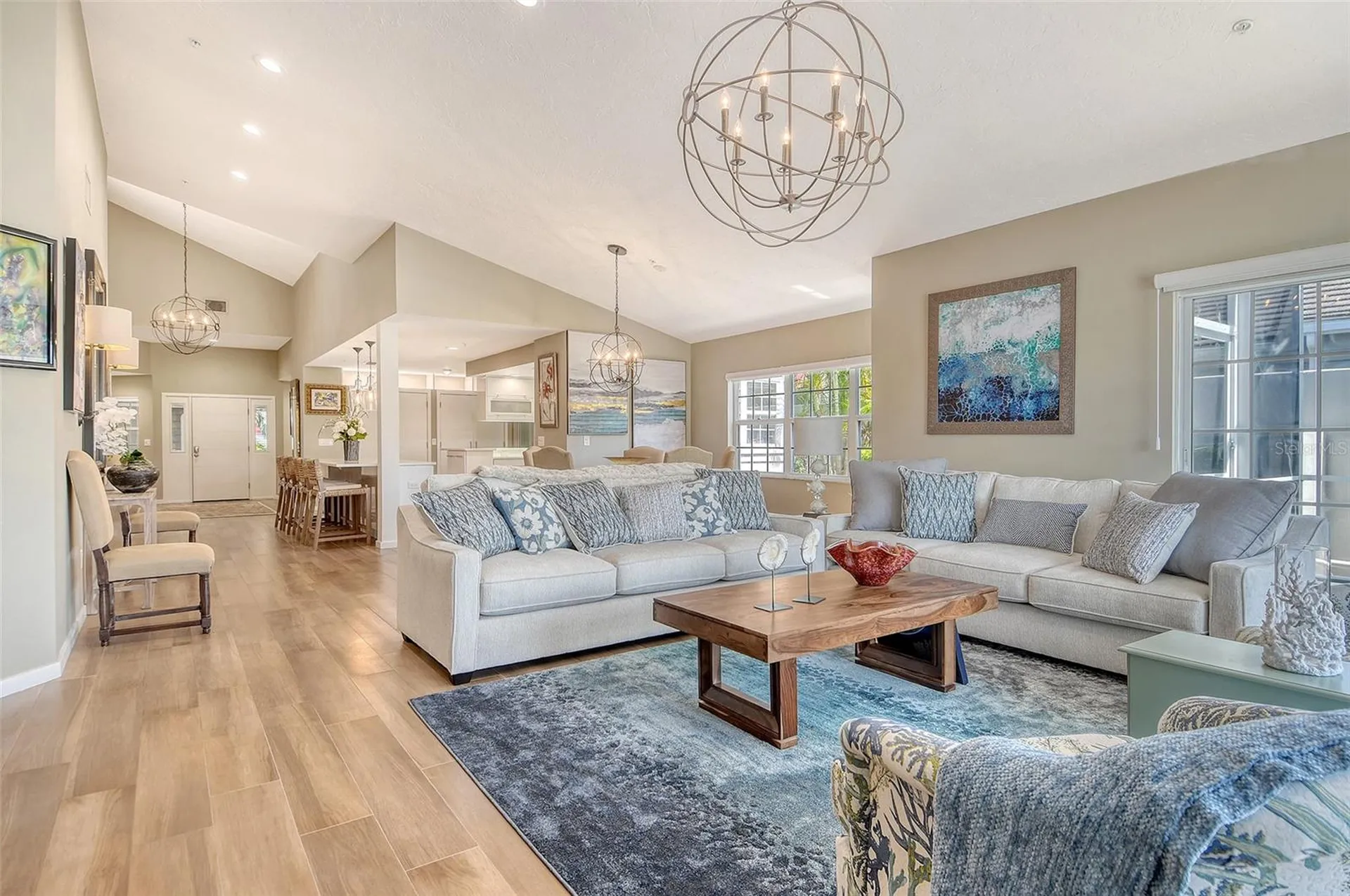 3427 Winding Oaks Drive Longboat Key FL 34228