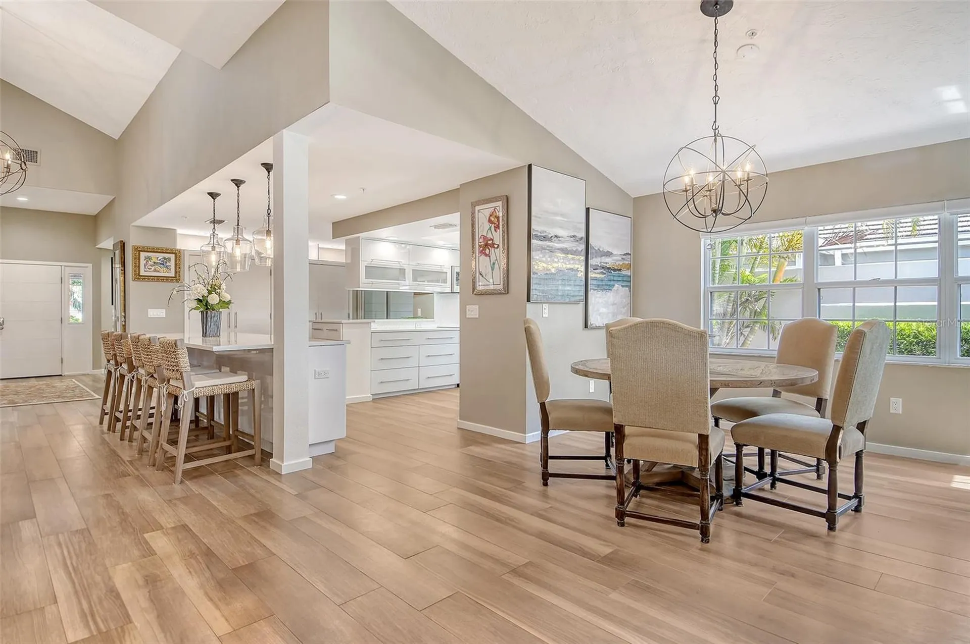 3427 Winding Oaks Drive Longboat Key FL 34228