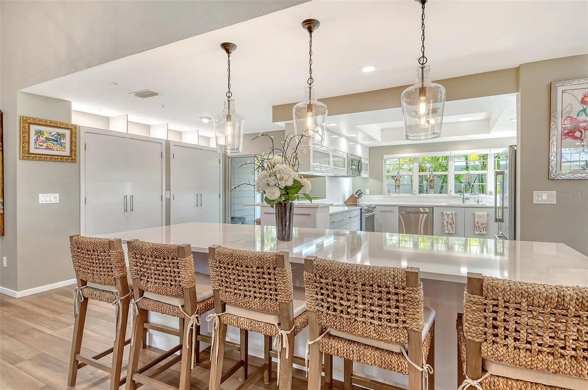 3427 Winding Oaks Drive Longboat Key FL 34228
