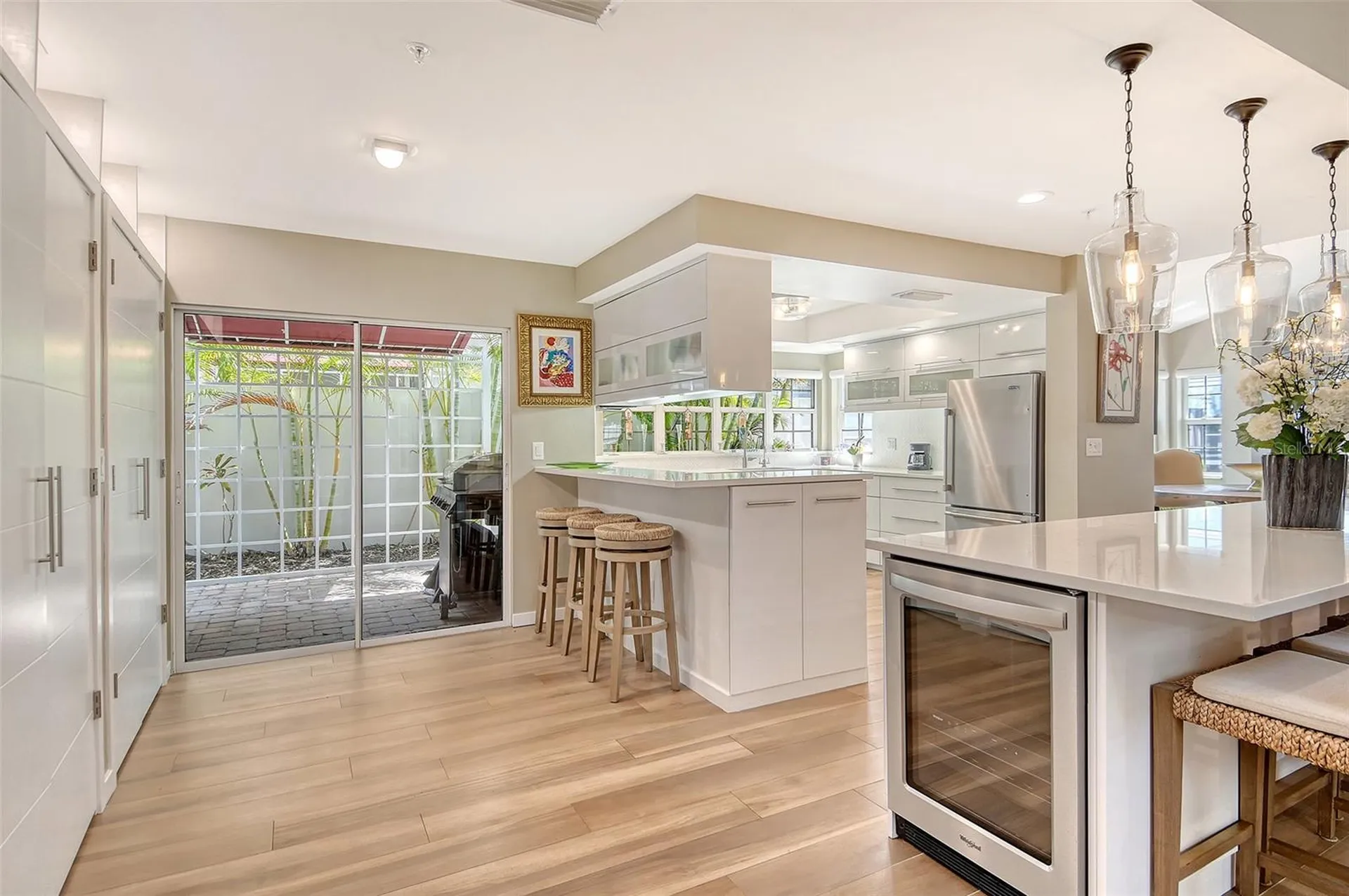 3427 Winding Oaks Drive Longboat Key FL 34228