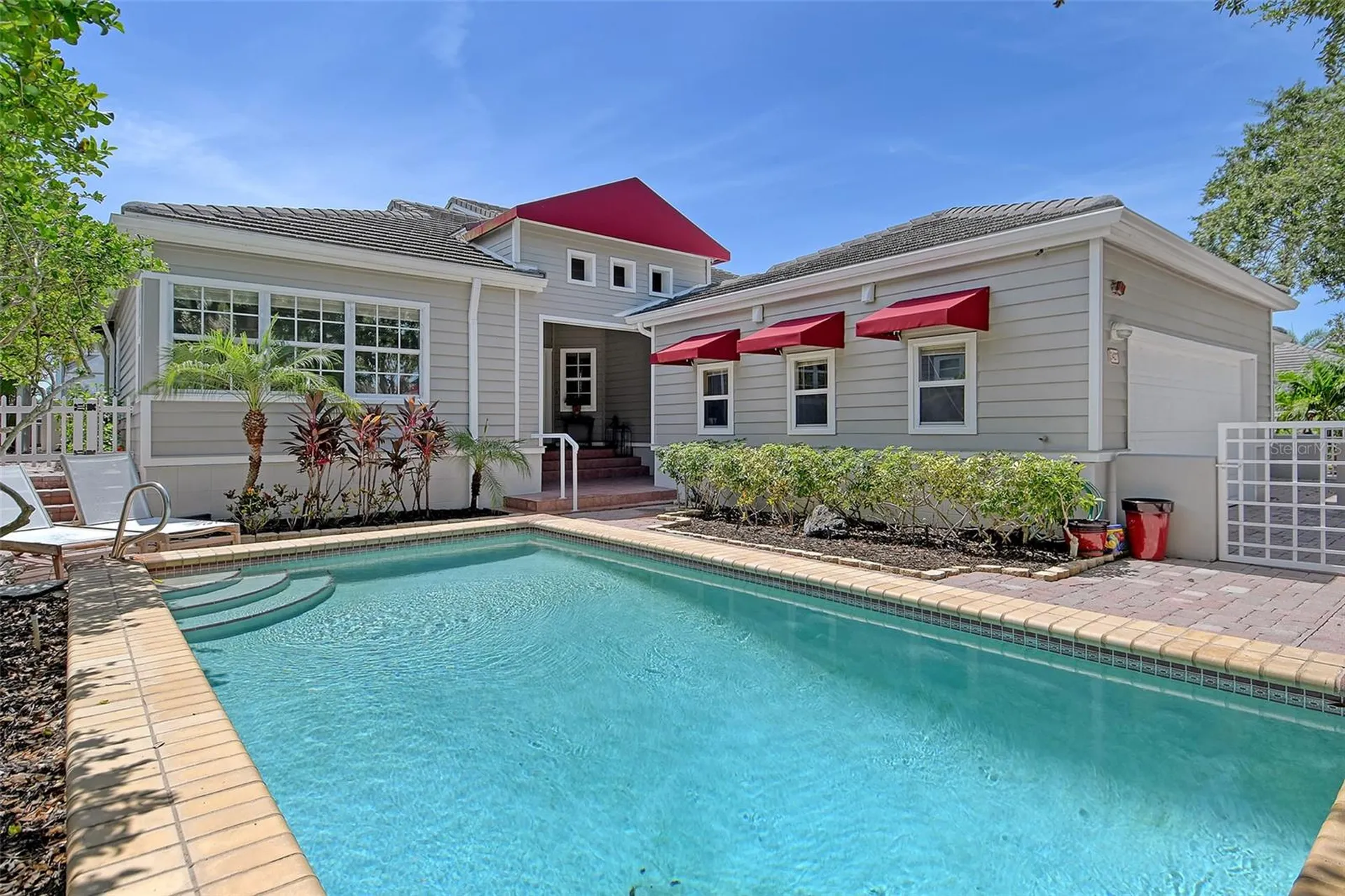 3427 Winding Oaks Drive Longboat Key FL 34228