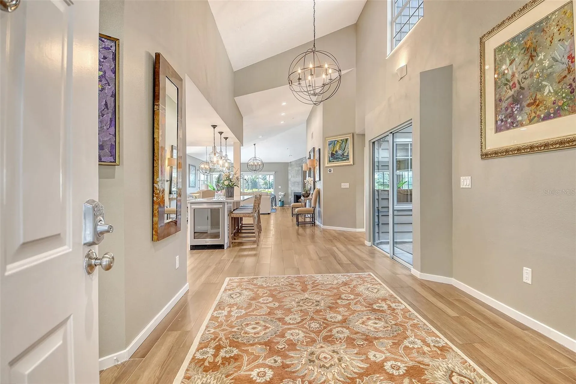 3427 Winding Oaks Drive Longboat Key FL 34228