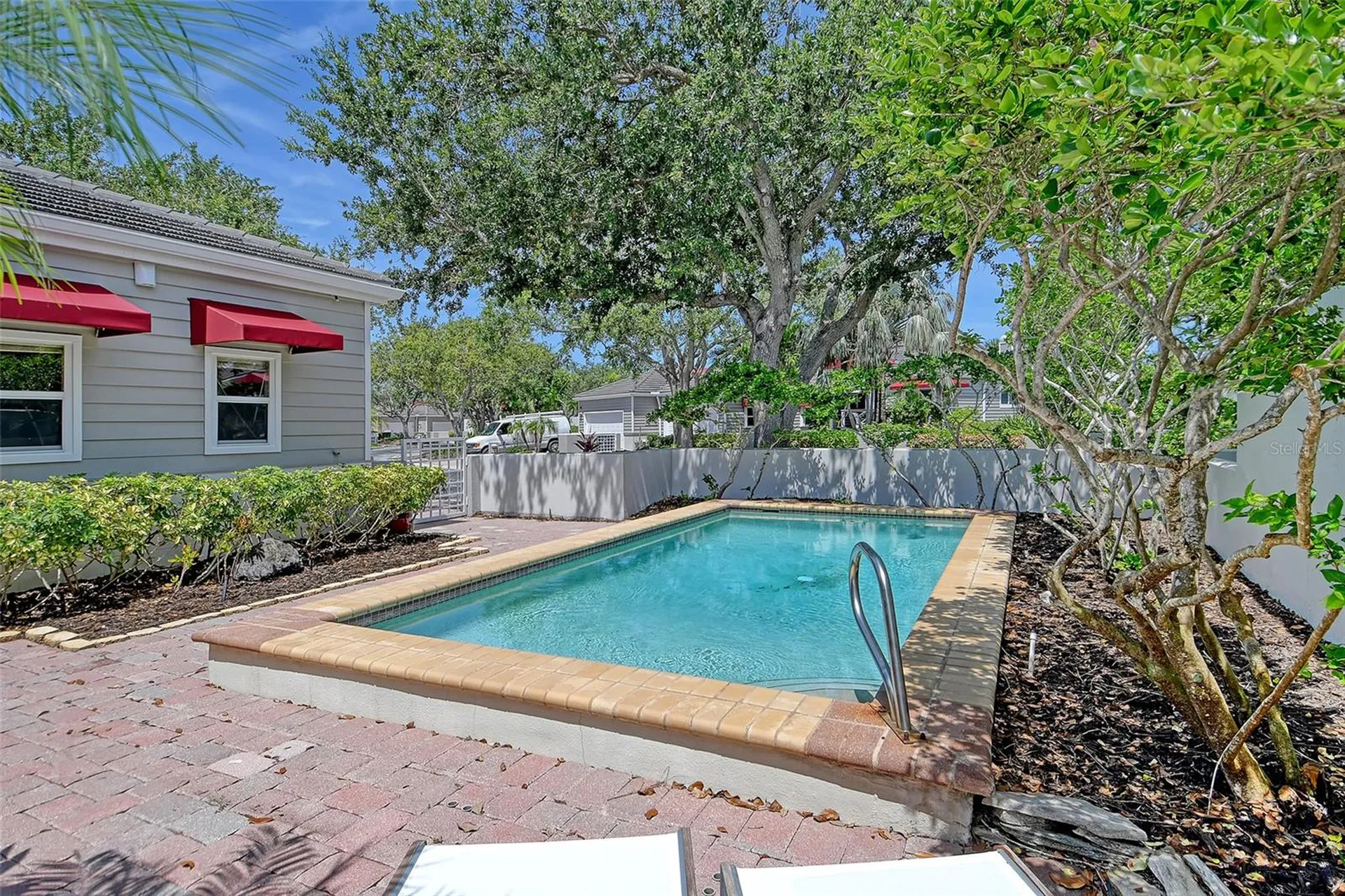 3427 Winding Oaks Drive Longboat Key FL 34228