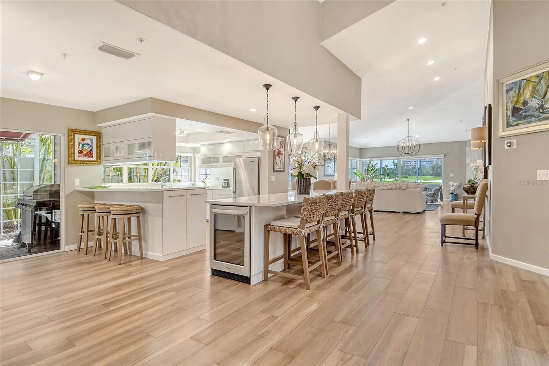 3427 Winding Oaks Drive Longboat Key FL 34228