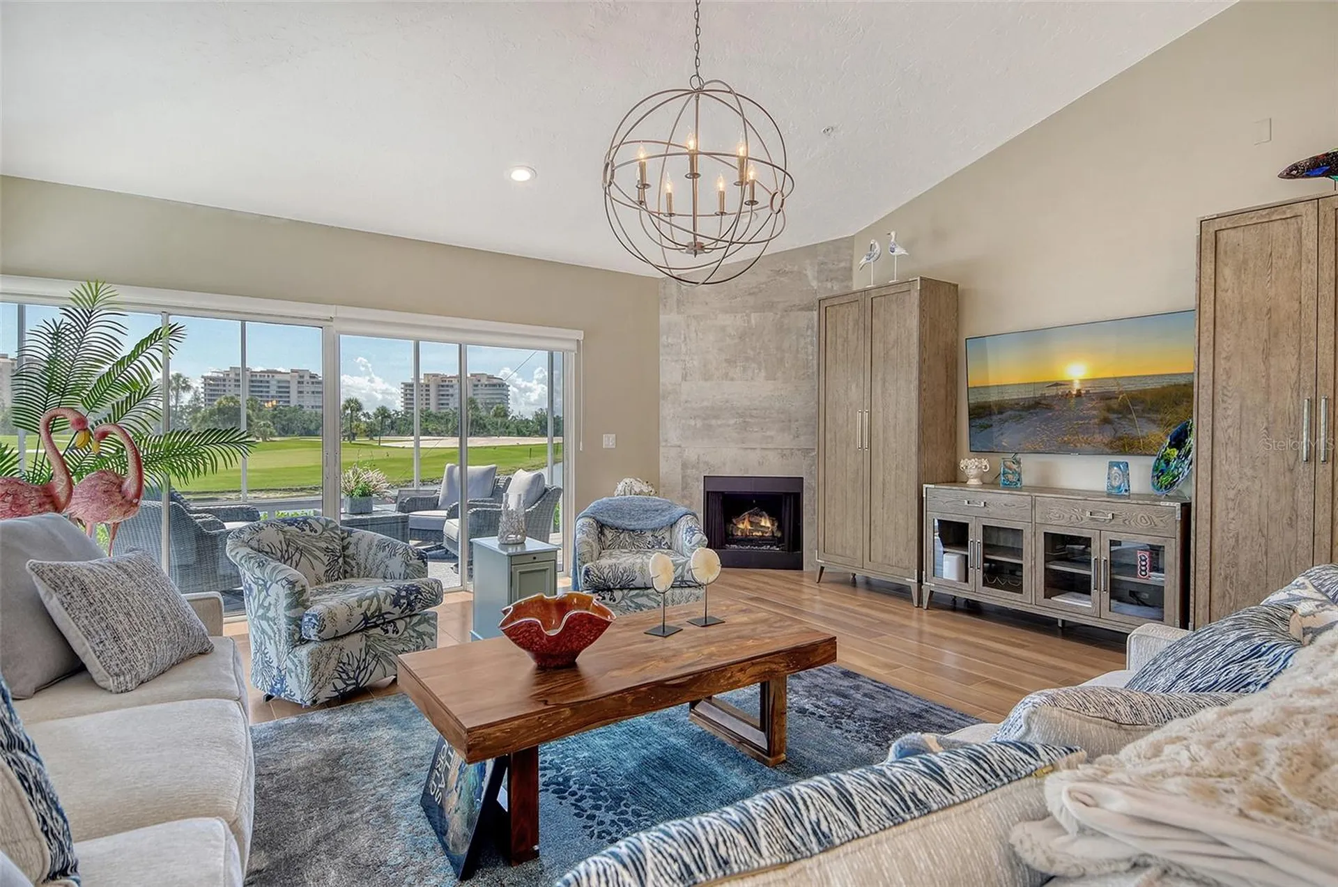 3427 Winding Oaks Drive Longboat Key FL 34228