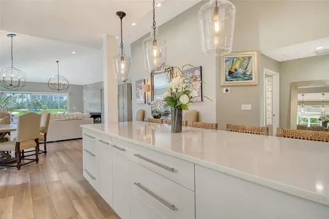 3427 Winding Oaks Drive Longboat Key FL 34228