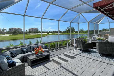 3427 Winding Oaks Drive Longboat Key FL 34228
