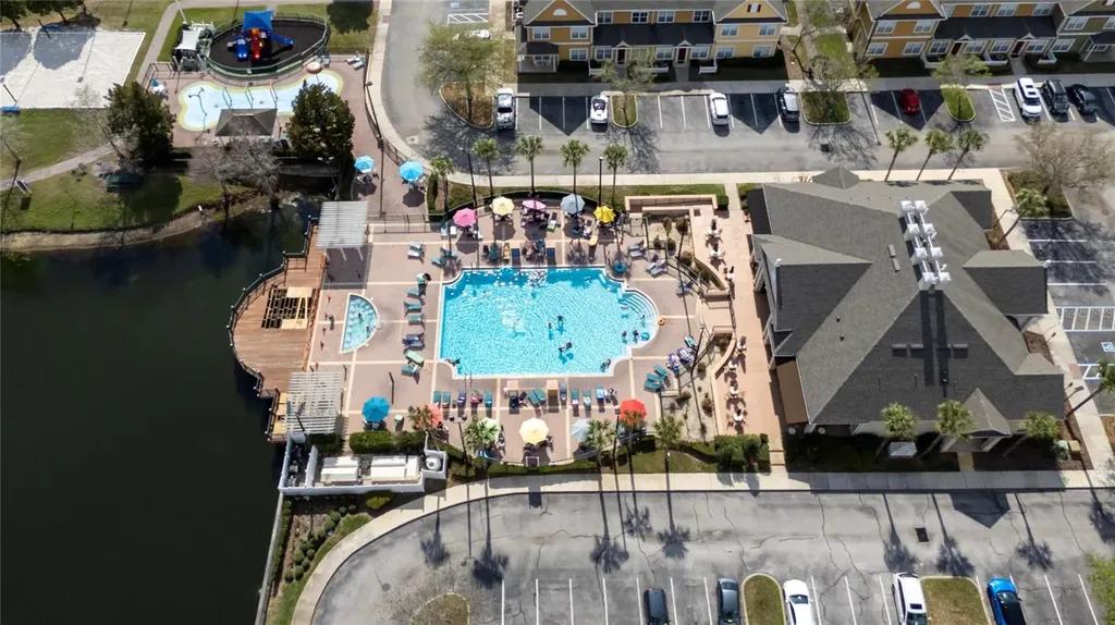 2611 Gala Road N Kissimmee FL 34746