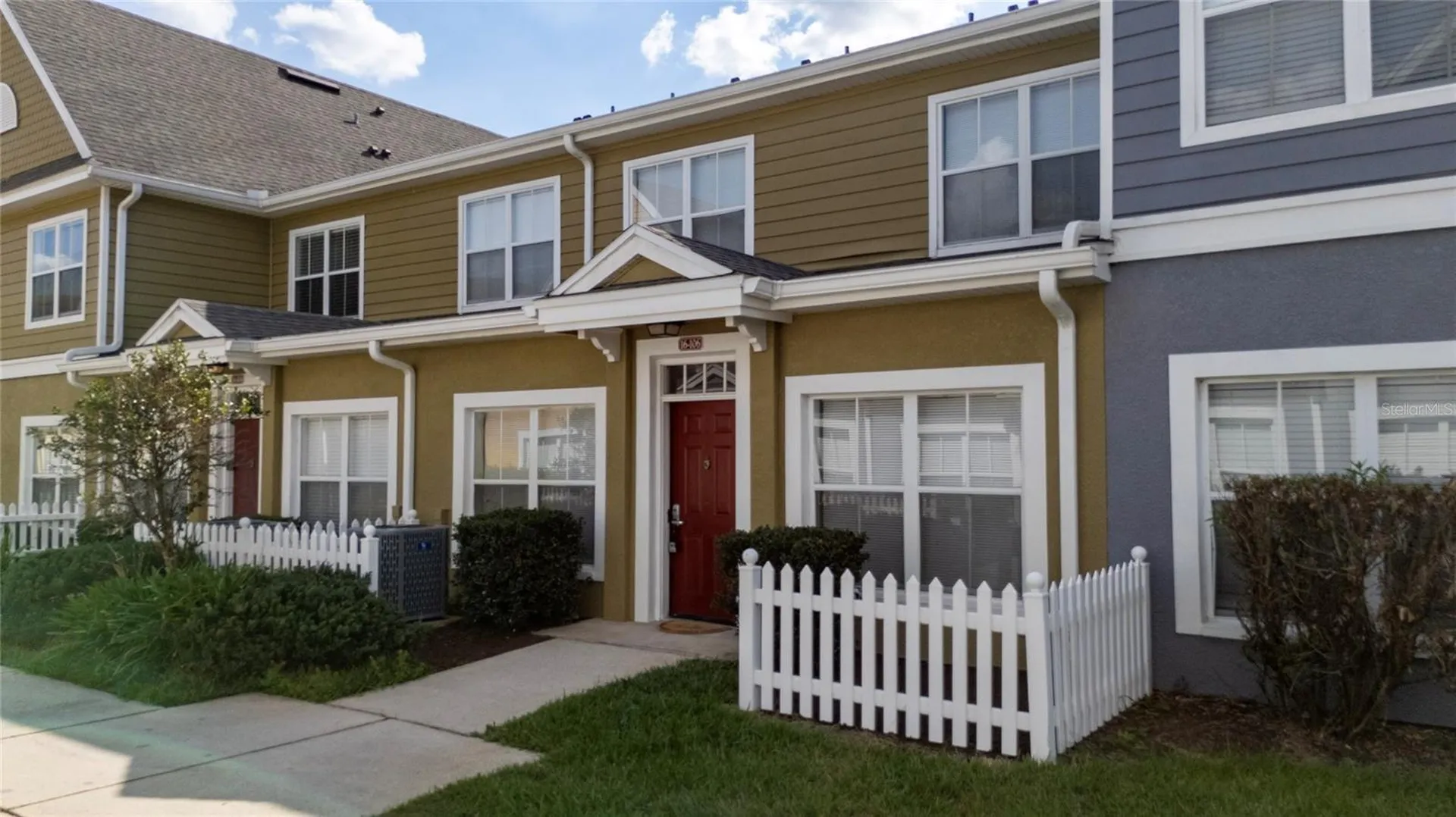 2611 Gala Road N Kissimmee FL 34746