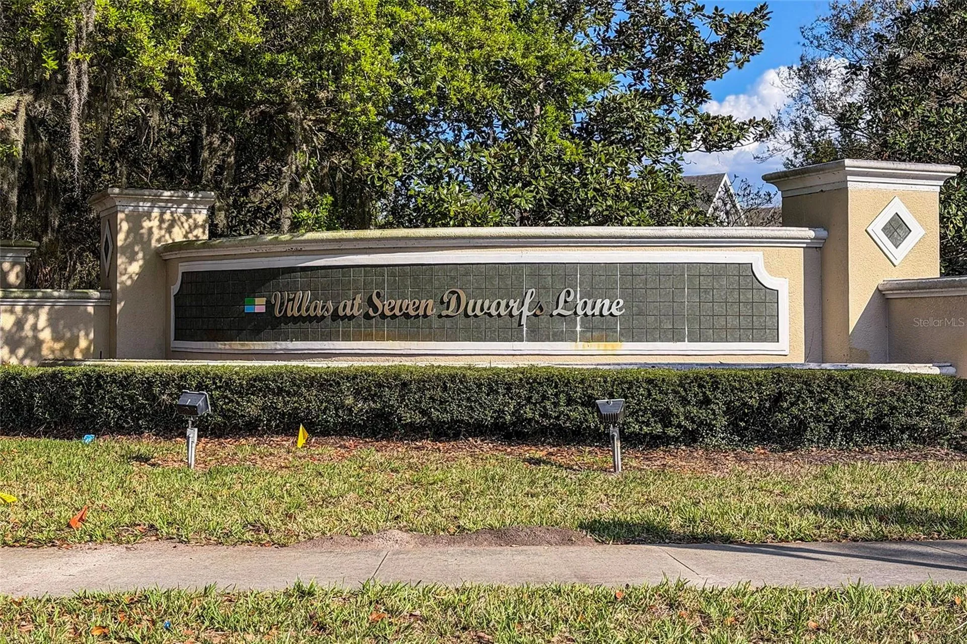2611 Gala Road N Kissimmee FL 34746
