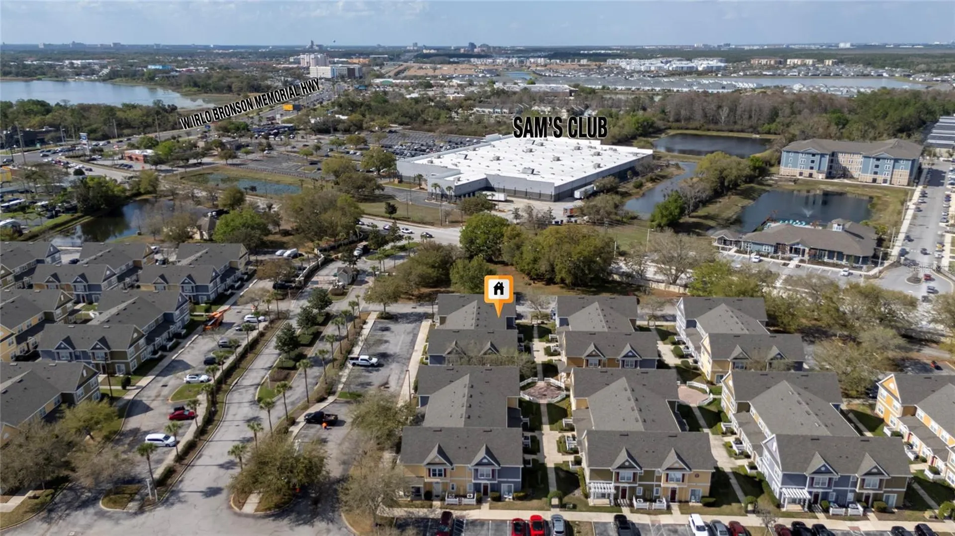 2611 Gala Road N Kissimmee FL 34746